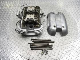 23g11c16301017 Royal Enfield 2020 19-23 Interceptor 650 Cylinder Head Engine Valve Cover Cam