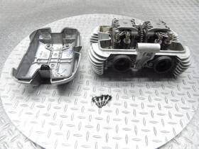 575133 Royal Enfield 575133/c 2022 19-20 Interceptor 650 Cylinder Head Engine Top Valve Cover