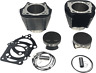 Rp201-129w Revolution Performance Llc Cylinder Kit