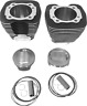 Rp201-171w Revolution Performance Llc Cylinder Kit