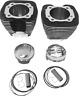 Rp201-172wb Revolution Performance Llc Cylinder Kit