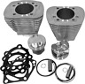 Rp201-203w Revolution Performance Llc Big Bore Kit