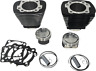 Rp201-405w Revolution Performance Llc Cylinder Kit