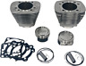 Rp201-415w Revolution Performance Llc Cylinder Kit