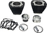 Rp201-416w Revolution Performance Llc Cylinder Kit