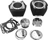 Rp201-608w Revolution Performance Llc Cylinder Kit