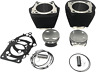 Rp201-618w Revolution Performance Llc Cylinder Kit