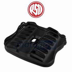Sd7j Rsd Mn/sd7j Nostalgia Rocker Box Covers For 2007 Harley Davidson Xl50 50th Fd