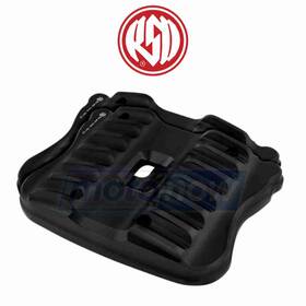 Y202 Rsd Mn/y202 Nostalgia Rocker Box Covers For 2011-2019 Harley Davidson Xl883l Lb