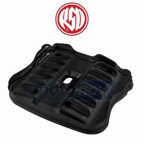 Z8h2 Rsd Mn/z8h2 Nostalgia Rocker Box Covers For 2012-2016 Harley Davidson Xl1200v Qz