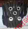 Rt100 Yamaha Cylinder Head 1990s