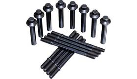 900-1176 S And Cycle Cylinder Stud Head Bolt Kits