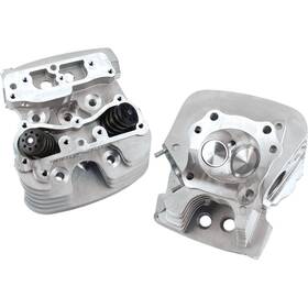0930-0062 S&s Cycle 106-4277 Super Stock Cylinder Heads