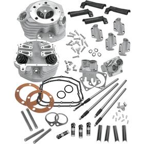 0930-0089 S&s Cycle 106-1070 Retro Top-end Conversion Kit