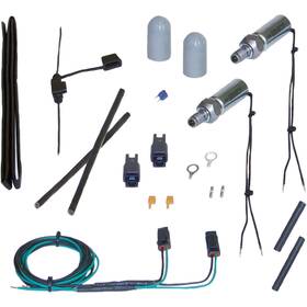 2009-9080 S&s Cycle 90-4915 Compression Release Kit