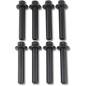 900-1006 S&s Cycle Headbolt Kit 12-point For Harley 17-20 M8 Milwaukee 8