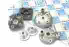 S410485308001 Athena Outer Cylinder Head