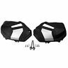 Savage-0436 Mpw Cylinder Head Covers For Bmw Gs Adventure 5056149043038