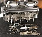 Sc57e-207022 Honda Cbr Oem Engine Motor Complete Cylinder Head Cams Kit