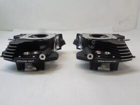16500527 Screaminfoot Eagle Millwaukee Eight Cnc Ported Cylinder Heads R8