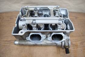 Segway 20230812030s 2023 Villian Sx10 1000 Cylinder Head With Valves