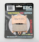 Sfa252hh Ebc Brake Pads 847943014578