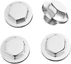 8614-4 Shaft Colony Hex Plugs Rocker