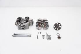 0679 Sherco 2006 4.5i Cylinder Head Oem Engine Top End Valves Camshaft