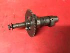 Sl100 Honda Engine Camshaft Cam Sl 100 Cylinder Head Cb Cl