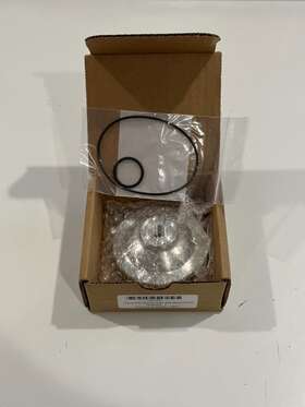 14-010 Slavens Mule High Compression Head Insert For Ktm Husqvarna Gasgas Xc-w Exc Te Ec 300 Tbi
