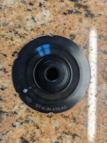 St-k-in-416-aa Slavens S3 Mule High Compression Cylinder Head Insert Ktm 300 Tpi