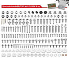 Smcr-crf-9619 Specmoto Honda Bolt Kit Oe Match Plastic Fender Seat