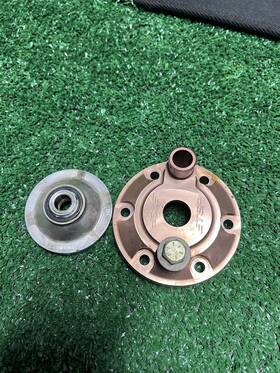 Ktm150v2 South Bay Performance Ktm 150 Head