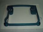 94459-94mc Spacers Cover Evo Valve Nos Heads Harley Davidson Painted
