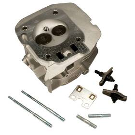 12200-zf6-406 Stens 515-790 Cylinder Head Assembly / Fits Honda