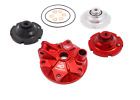 Stk-1058-250-r Stars Cylinder Head Kit Gasggas Gas Ec Xc Gp Engine