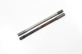 01421-0620a Suzuki 2003 Gz250 Oem Engine Top End Cylinder Head Stud Bolt Pair