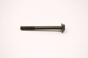 Suzuki 01550-06603 Oem Bolt Nos