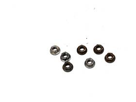 08316-10087 Suzuki 1989 86-01 Rm80 Rm 80 Cylinder Head Nuts Nut