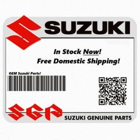 08321-0108a Suzuki 08321-01083