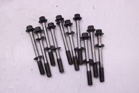 09103-06266 Suzuki 04-09 Gsxr 600 Engine Top End Cylinder Head Bolt Set