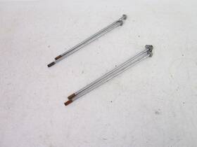 09103-10133 Suzuki 92 Vs 800 Intruder Head Bolts 1986-2009