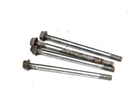 09108-08006 Suzuki 2001 01-04 Jr80 Jr Ds 80 Cylinder Head Studs Bolts