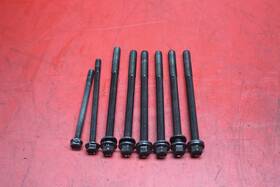 Suzuki 09116-10133 2009 Burgman 650 Cyinder Head Bolt Set