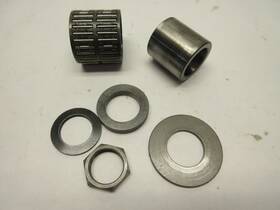 09160-25055 Suzuki 2004 Vl800 Vl 800 Volusia Clutch Spacers And Bearing