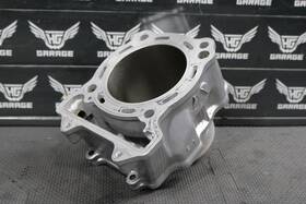 11005-s007 Suzuki 2003 Kawasaki Kfx400 Klx400sr Oem Engine Motor Cylinder Jug Barrel Bore Top End