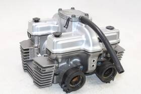 11100-01d00 Suzuki 2009 Gs500f Oem Engine Top End Cylinder Head
