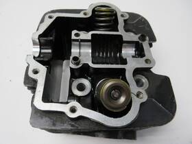 11100-05221 Suzuki 1984 Dr125 Dr 125 Cylinder Head