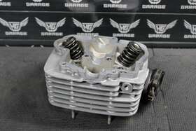 11100-05330 Suzuki 2004 03-07 Drz125 Drz125l Engine Motor Cylinder Head Valve Assembly