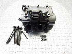 11100-10g00 Suzuki 2003 03-09 650 Burgman An650 Oem Cylinder Head Valve Cover Engine Top